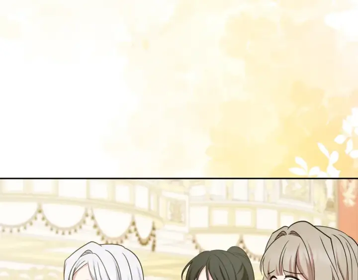 《反派少女被爱意围绕》第91话 般配图116