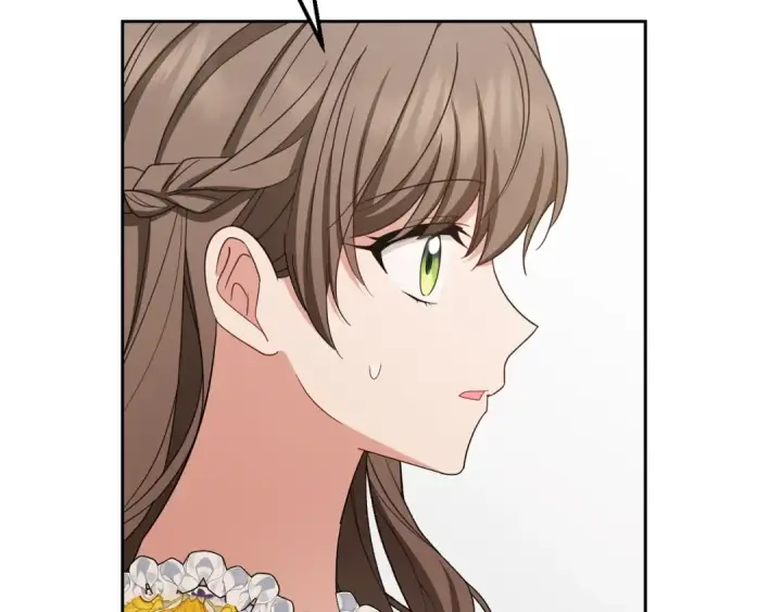 《反派少女被爱意围绕》第91话 般配图134