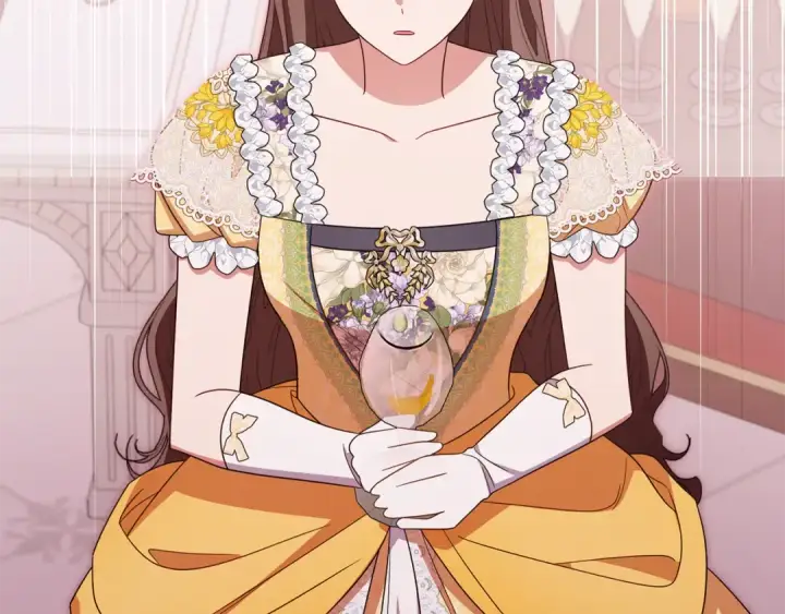 《反派少女被爱意围绕》第91话 般配图145