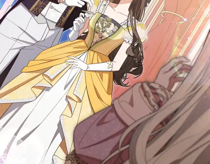 《反派少女被爱意围绕》第91话 般配图155