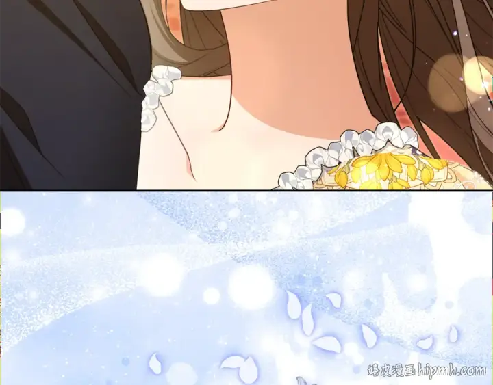 《反派少女被爱意围绕》第91话 般配图200