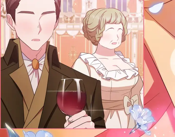 《反派少女被爱意围绕》第91话 般配图204