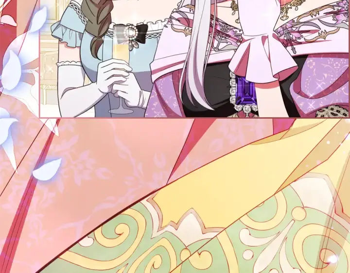 《反派少女被爱意围绕》第91话 般配图206