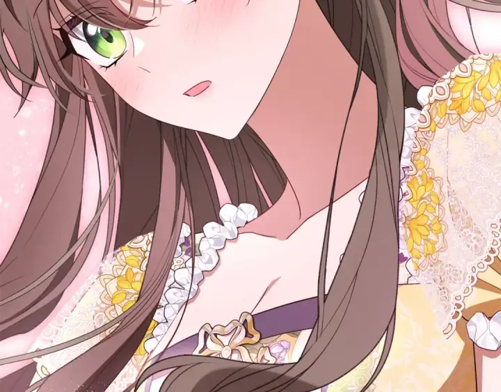 《反派少女被爱意围绕》第91话 般配图215
