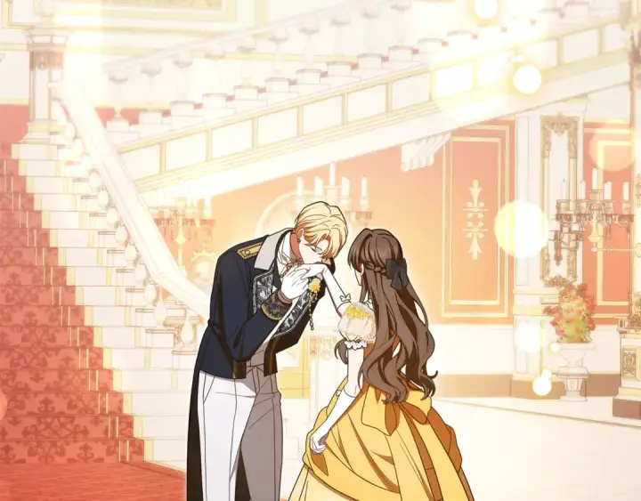 《反派少女被爱意围绕》第91话 般配图239
