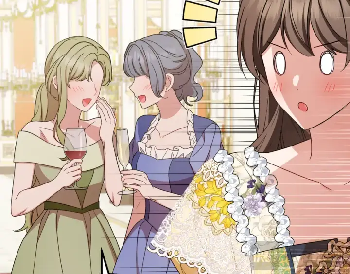 《反派少女被爱意围绕》第91话 般配图30