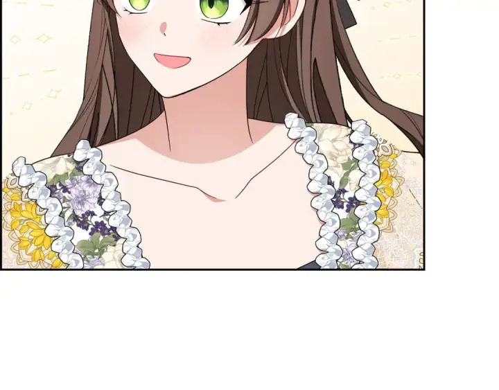 《反派少女被爱意围绕》第91话 般配图46