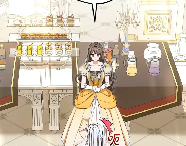 《反派少女被爱意围绕》第91话 般配图63