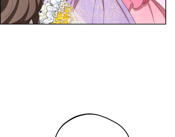 《反派少女被爱意围绕》第91话 般配图81