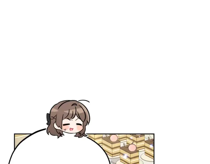 《反派少女被爱意围绕》第91话 般配图97