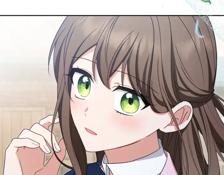 《反派少女被爱意围绕》第92话 别具一格图116