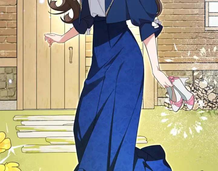 《反派少女被爱意围绕》第92话 别具一格图139