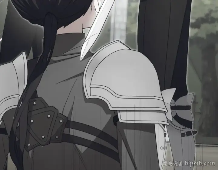 《反派少女被爱意围绕》第92话 别具一格图176