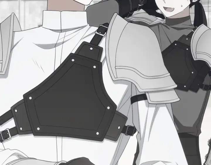 《反派少女被爱意围绕》第92话 别具一格图198