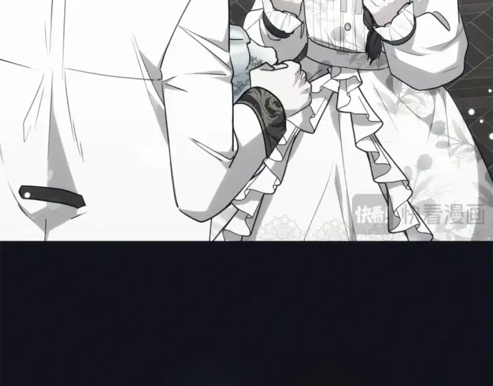《反派少女被爱意围绕》第93话 俘获图109