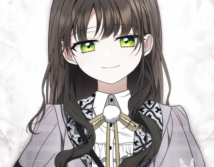 《反派少女被爱意围绕》第93话 俘获图164