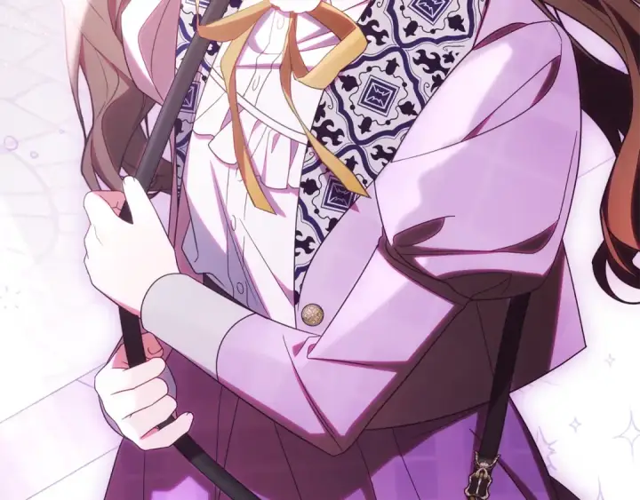 《反派少女被爱意围绕》第93话 俘获图174