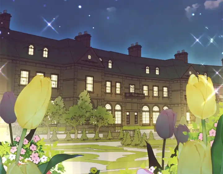 《反派少女被爱意围绕》第93话 俘获图185