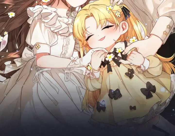 《反派少女被爱意围绕》第93话 俘获图19