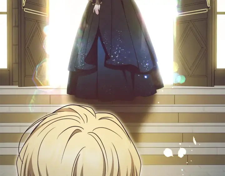 《反派少女被爱意围绕》第93话 俘获图199
