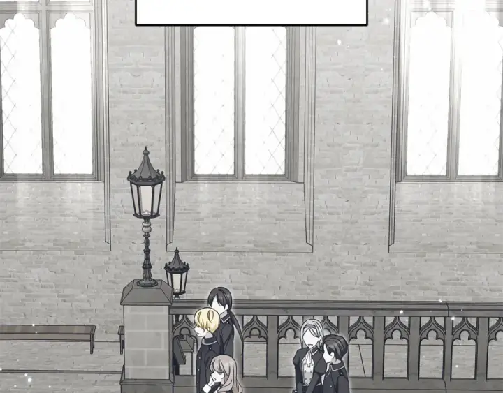 《反派少女被爱意围绕》第93话 俘获图2