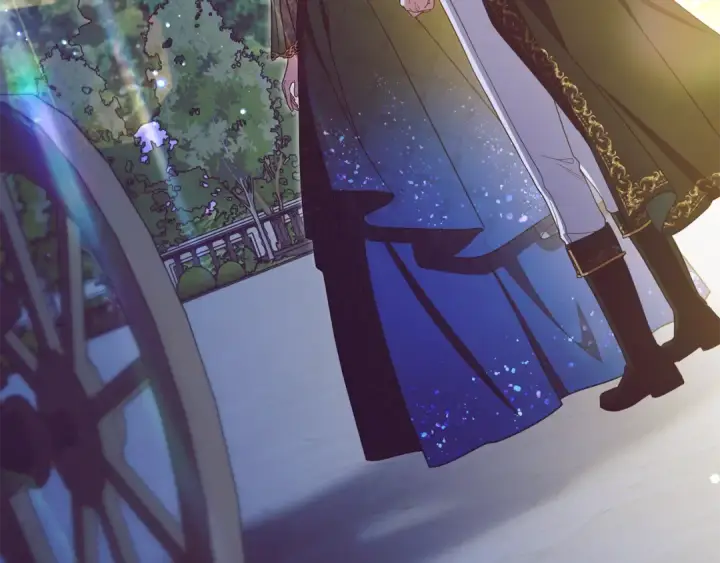 《反派少女被爱意围绕》第93话 俘获图243
