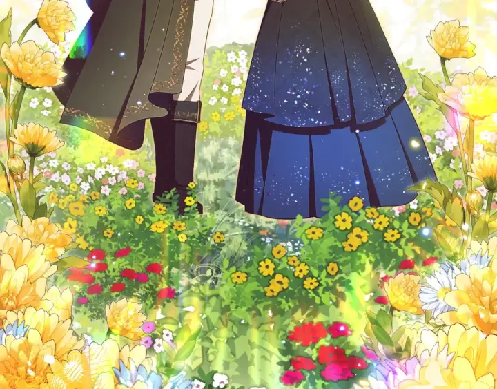 《反派少女被爱意围绕》第93话 俘获图260