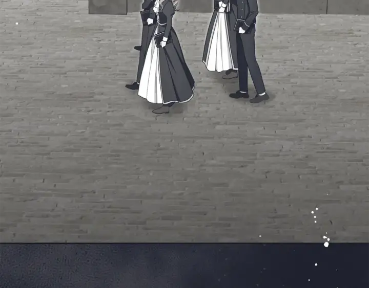 《反派少女被爱意围绕》第93话 俘获图3