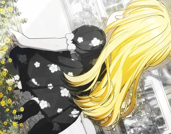 《反派少女被爱意围绕》第93话 俘获图52