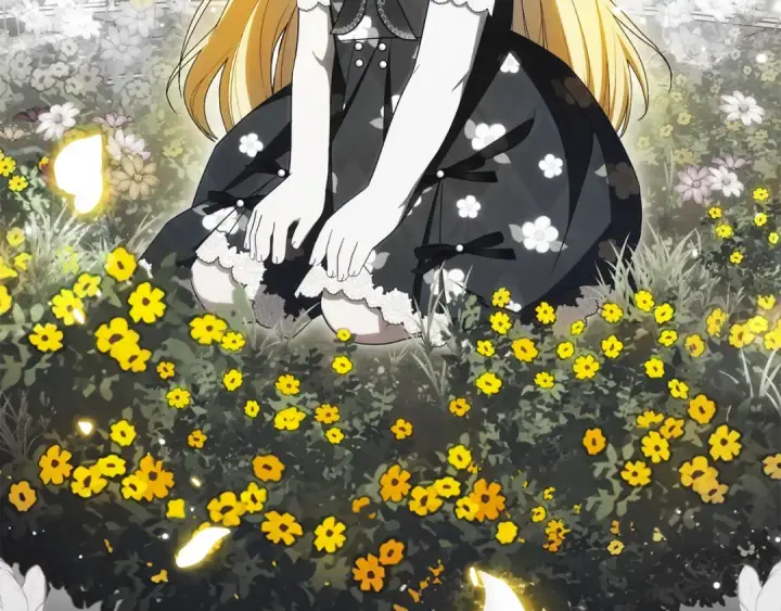 《反派少女被爱意围绕》第93话 俘获图67