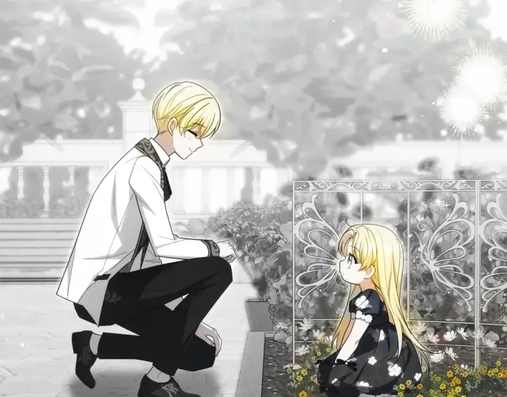 《反派少女被爱意围绕》第93话 俘获图81