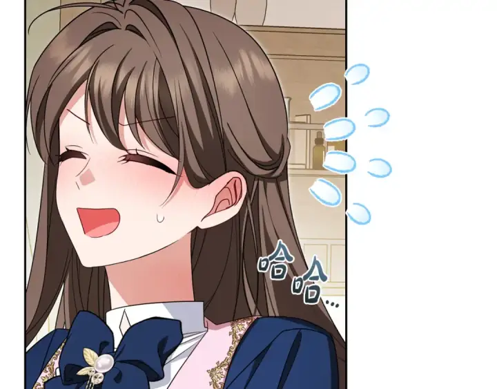 《反派少女被爱意围绕》第94话 扑通扑通图108