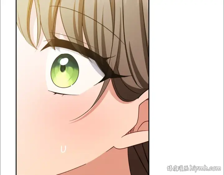 《反派少女被爱意围绕》第94话 扑通扑通图112