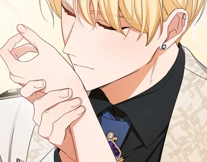 《反派少女被爱意围绕》第94话 扑通扑通图117