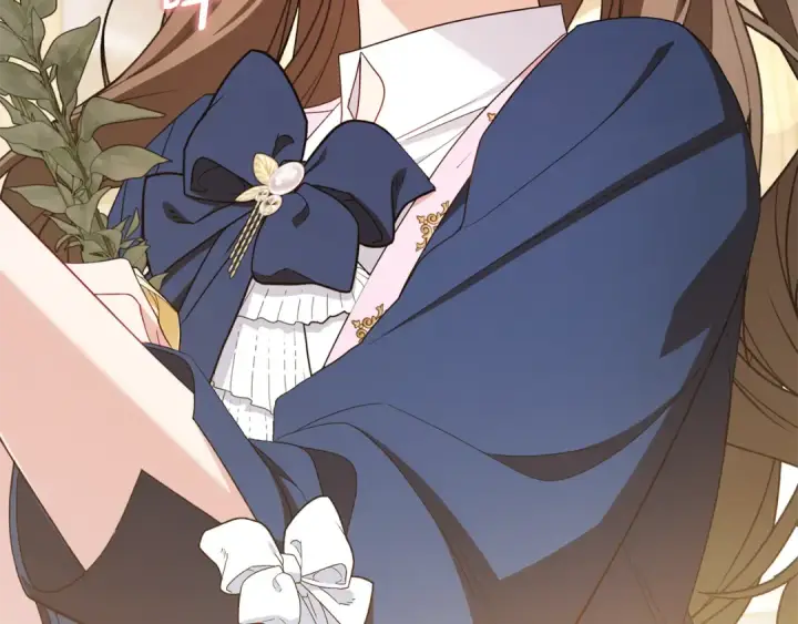 《反派少女被爱意围绕》第94话 扑通扑通图123