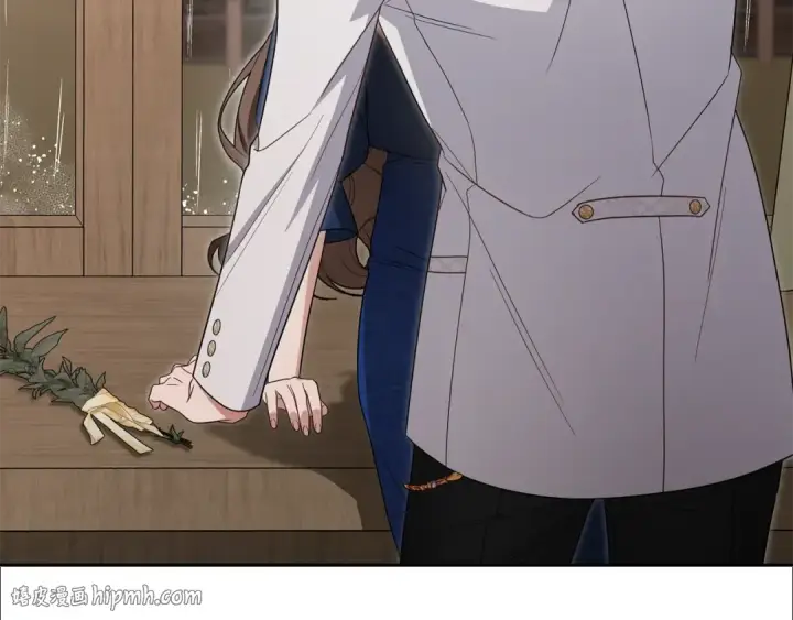 《反派少女被爱意围绕》第94话 扑通扑通图152