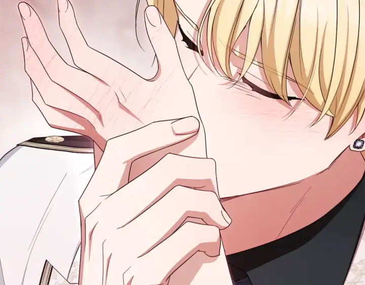 《反派少女被爱意围绕》第94话 扑通扑通图155