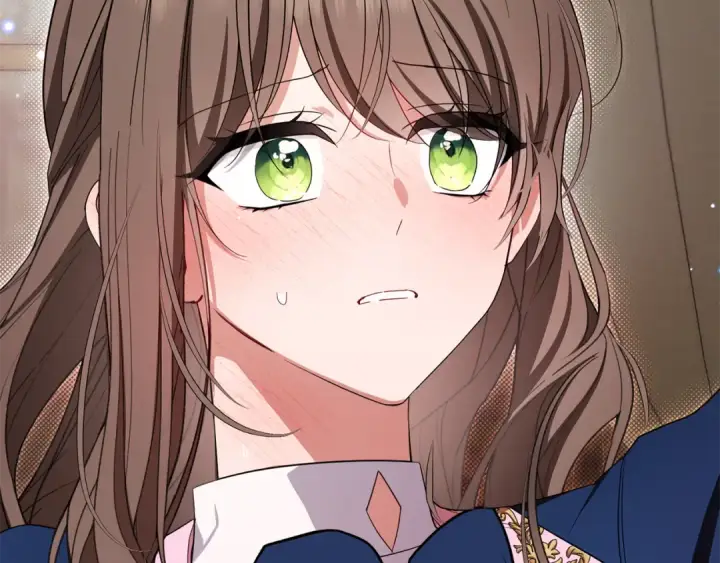 《反派少女被爱意围绕》第94话 扑通扑通图158