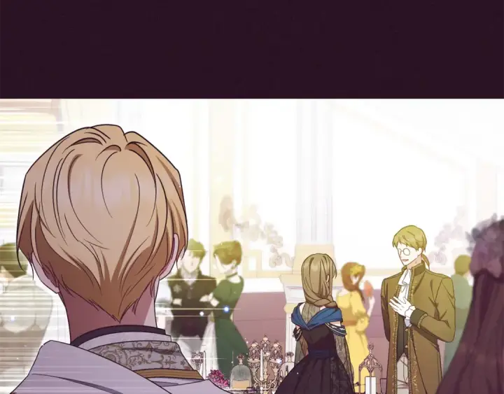 《反派少女被爱意围绕》第94话 扑通扑通图20