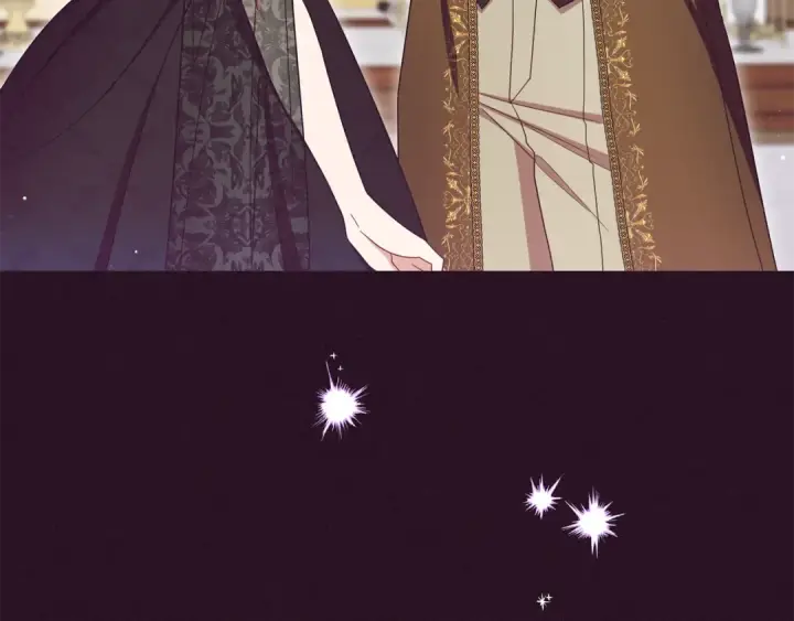 《反派少女被爱意围绕》第94话 扑通扑通图25