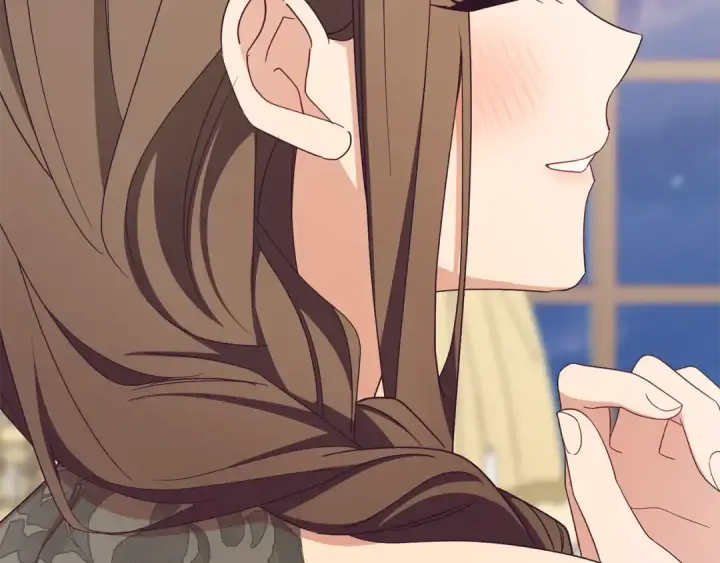 《反派少女被爱意围绕》第94话 扑通扑通图27
