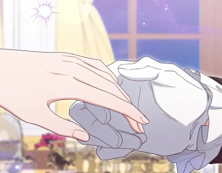 《反派少女被爱意围绕》第94话 扑通扑通图34