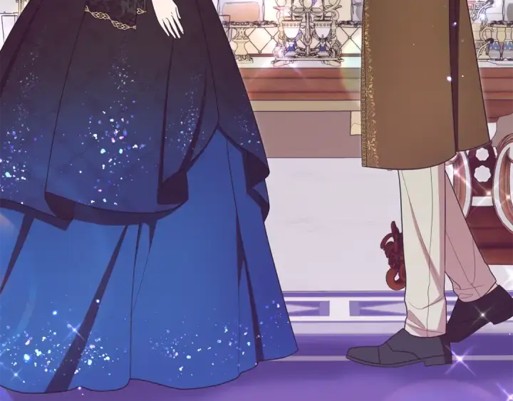 《反派少女被爱意围绕》第94话 扑通扑通图38