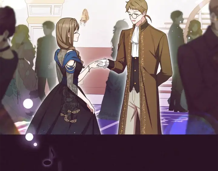 《反派少女被爱意围绕》第94话 扑通扑通图46