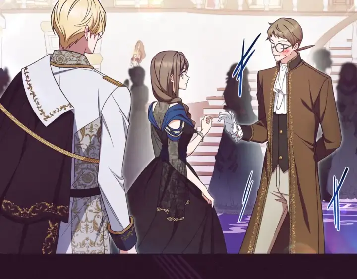 《反派少女被爱意围绕》第94话 扑通扑通图49