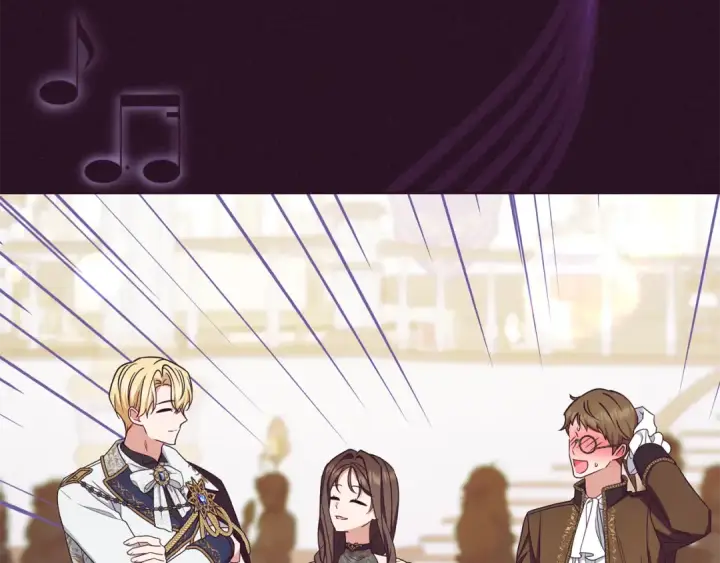《反派少女被爱意围绕》第94话 扑通扑通图51