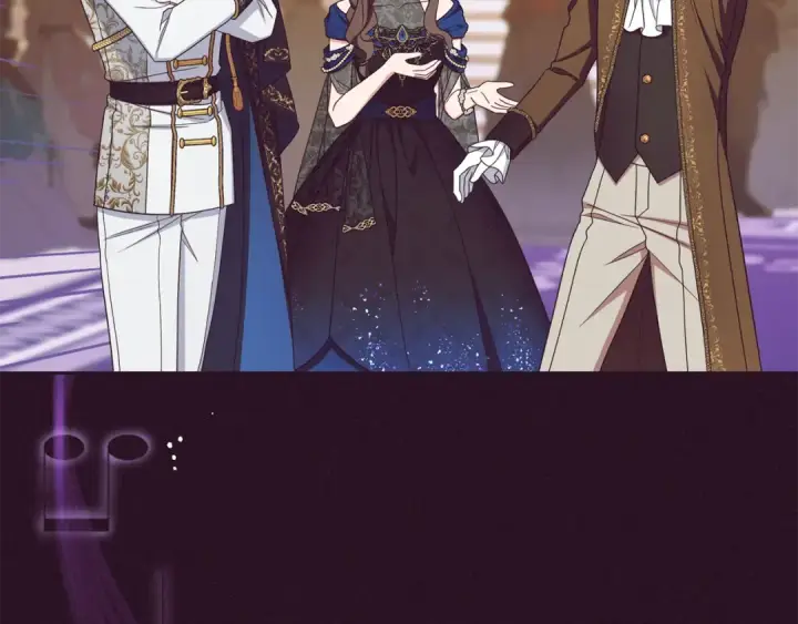 《反派少女被爱意围绕》第94话 扑通扑通图52