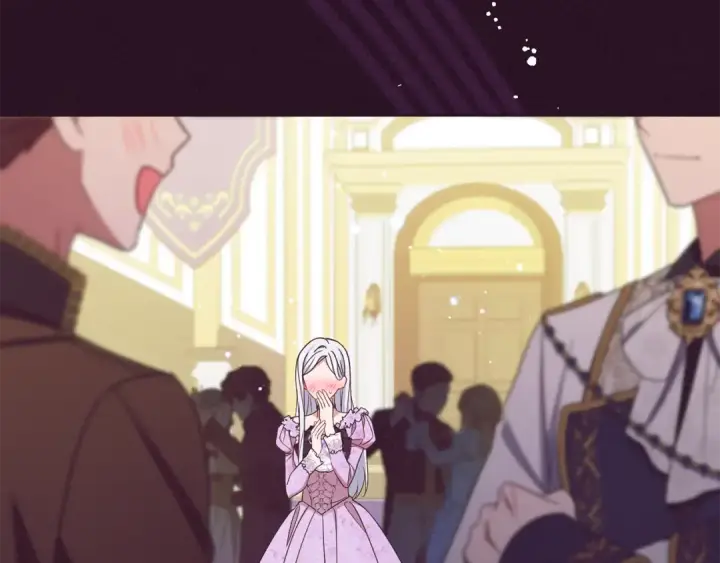 《反派少女被爱意围绕》第94话 扑通扑通图54