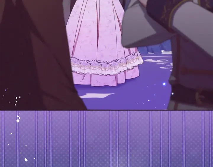 《反派少女被爱意围绕》第94话 扑通扑通图55