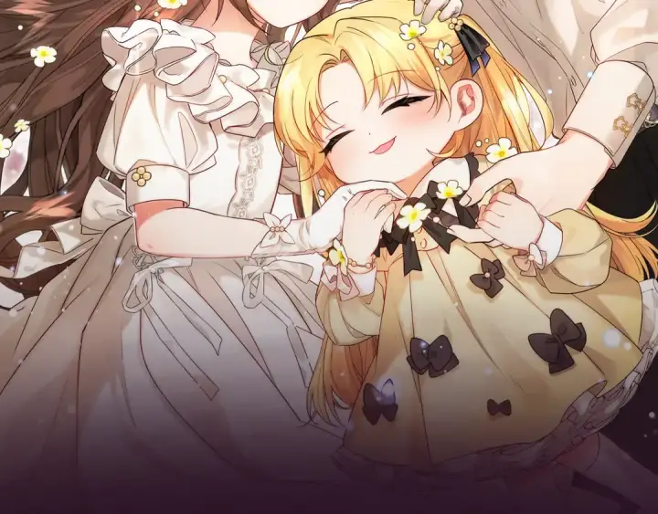 《反派少女被爱意围绕》第94话 扑通扑通图75